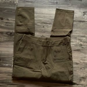 CRZ YOGA Business Casual Pants